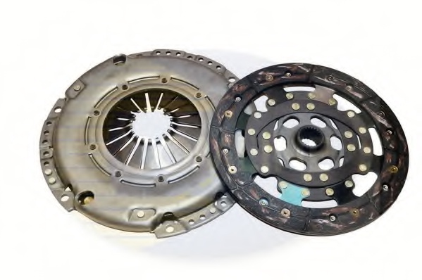 SACHS 3000951022 Debriyaj Seti - . Görsel